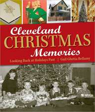 Cleveland Christmas Memories