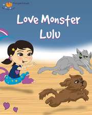 Love Monster Lulu