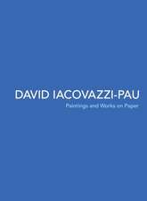 David Iacovazzi-Pau