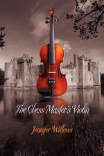 The Chess Master's Violin