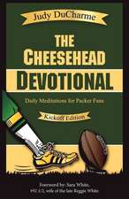 The Cheesehead Devotional