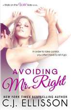 Avoiding Mr. Right