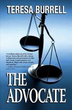 The Advocate: The Tans Collection, Volume III