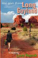 The Girl from Long Guyland: Every Decision Has Unintended Consequences