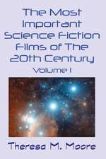 The Most Important Science Fiction Films of The 20th Century