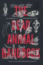 The Dead Animal Handbook