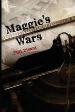 Maggie's Wars