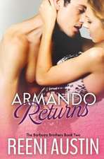 Armando Returns