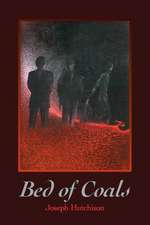 Bed of Coals: Selected Poems