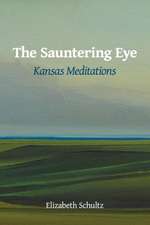 The Sauntering Eye: Poems for Malala Yousafzai