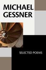 Gessner, M: MICHAEL GESSNER