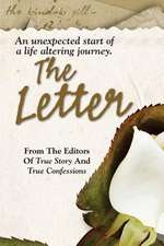 The Letter: Visit from Beyond