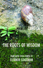 The Roots of Wisdom