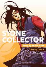 Stone Collector Book 2