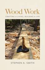 Wood Work