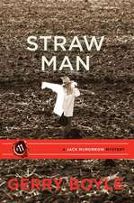 Straw Man