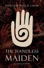 The Handless Maiden