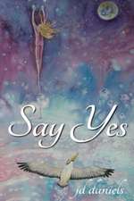 Say Yes: A Corporate Comedy