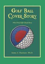 Golf Ball Cover Story: What Every Golfer Should Know