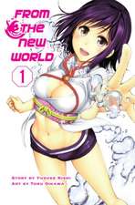 From the New World Vol.1