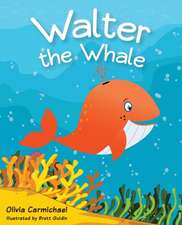 Walter the Whale