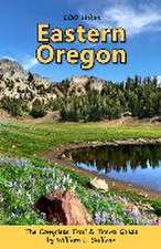100 Hikes: Eastern Oregon