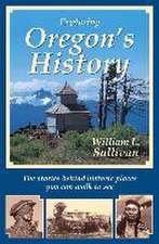 Exploring Oregon's History