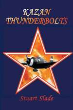 Kazan Thunderbolts