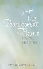 The Pearlescent Flame