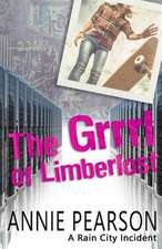 The Grrrl of Limberlost