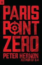 Paris Point Zero