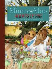 Minnie and Moo: Hooves of Fire