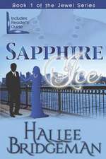 Sapphire Ice