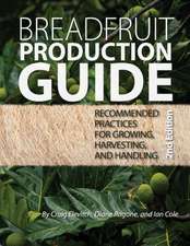 Breadfruit Production Guide