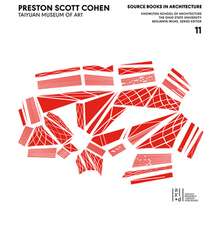 PRESTON SCOTT COHEN