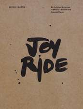 JOY RIDE