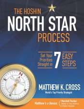 HOSHIN NORTH STAR PROCESS