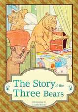 The Story of the Three Bears