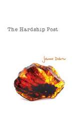 The Hardship Post