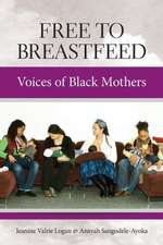 Free To Breastfeed