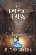 Released From a Curse