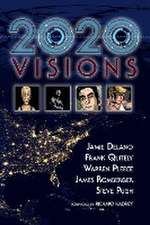 2020 VISIONS