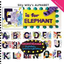 E Is for Elephant