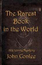 The Rarest Book in the World