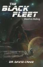 The Black Fleet: Devil in Hiding
