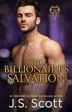 The Billionaire's Salvation