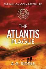 The Atlantis Plague