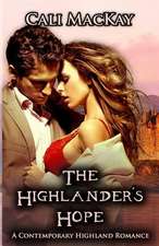 The Highlander's Hope