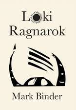 Loki Ragnarok