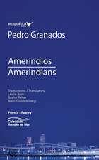 SPA-AMERINDIOS / AMERINDIANS